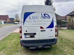 Bild des Angebotes Renault Master L3H2 HKa 3,5t
