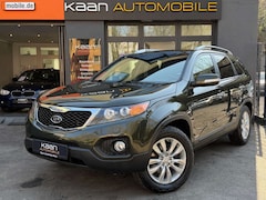Bild des Angebotes Kia Sorento Spirit 4WD/XENON/LEDER/PANO/SHZ/AHK/KLIMA/TEMPO