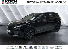 Bild des Angebotes Peugeot 5008 1.2 Pure Tech GT EAT8 BLACK PACK 7S AHK LED