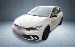 Bild des Angebotes VW Polo 2.0 GTI BT152 TSID DSG Klima Navi SHZ IQ