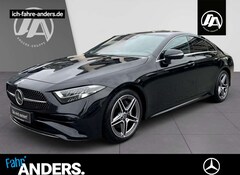Bild des Angebotes Mercedes-Benz CLS 220 d AMG+StdHzg.+DISTR+Burm+360°Kam+4 x SHZ
