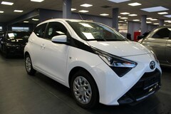 Bild des Angebotes Toyota Aygo 1.0 x-play