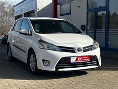 Bild des Angebotes Toyota Verso Comfort I TÜV 2027 I Diesel