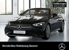 Mercedes-Benz CLE 200 AMG+360+BURMESTER+SITZKLIMA+TOTW+KEYLESS