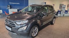 Bild des Angebotes Ford EcoSport Titanium
