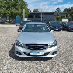 Bild des Angebotes Mercedes-Benz E 350 BlueTEC AVANTGARDE.Schiebedach.Standheizun