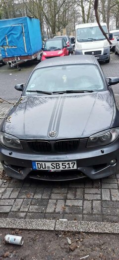 Bild des Angebotes BMW 120 120i