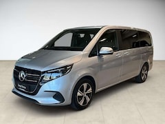 Bild des Angebotes Mercedes-Benz V 250 d STYLE lang el.Schiebe AHK SpurW W-Paket