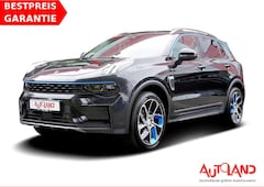 Bild des Angebotes Lynk & Co 01 1.5 TD PHEV Aut. LED ACC 360° Pano