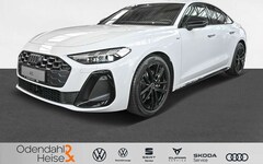 Bild des Angebotes Audi A5 Limousine TFSI 150 kW S tronic *S line*BO*Tech