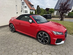 Bild des Angebotes Audi TT 2.5 TFSI quattro GARANTIE Alcantara