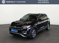 Bild des Angebotes VW T-Cross 1.0 TSI Life IQ Drive Navi
