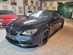 Bild des Angebotes BMW M6 Cabrio COMPETITION 423kW LEDER  HeadUp LED