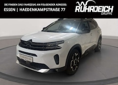 Bild des Angebotes Citroen C5 Aircross Max 130 BlueHDi SHZ Klima PDC vo + hi Kamera CarPl