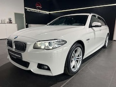Bild des Angebotes BMW 520 d Touring M-Paket/Head-Up+Leder+Memory