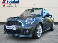 Bild des Angebotes MINI Cooper S Cabrio Paket City-Works Chili-Wired-Chrome Line