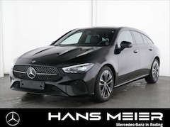 Mercedes-Benz CLA 200 CLA 200 d SB Progressive AHK Night Multibeam 360