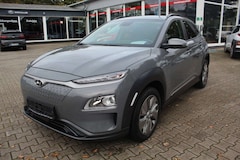 Bild des Angebotes Hyundai KONA Advantage Elektro (Navi,Sitzheizung)