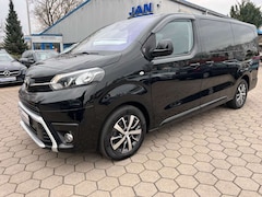 Bild des Angebotes Toyota Proace Verso L2 Team Deutschland