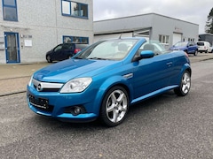 Bild des Angebotes Opel Tigra Twin Top Basis*TÜV*