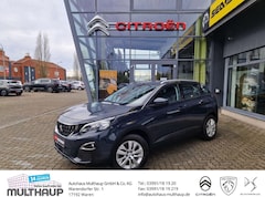 Bild des Angebotes Peugeot 3008 PureTech 130 + AHK NAVI KAMERA DAB