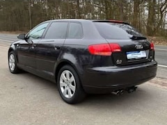Bild des Angebotes Audi A3 1.4 TFSI Attraction