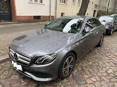 Bild des Angebotes Mercedes-Benz E 200 E 200 9G-TRONIC Avantgarde