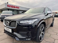 Bild des Angebotes Volvo XC90 Geartronic R-Design AWD HUD MEMORY PANO 7Si