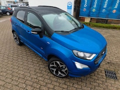 Bild des Angebotes Ford EcoSport ST-LINE EcoBlue 4x4+B&O+Xe+NAVI+RFK+18"