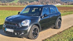 Bild des Angebotes MINI Cooper SD Countryman Cooper SD