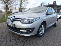 Bild des Angebotes Renault Megane III 1,2 Paris de Luxe Navi SHZ