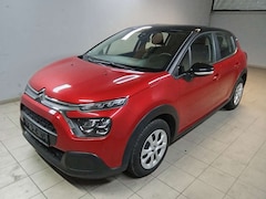 Bild des Angebotes Citroen C3 Feel