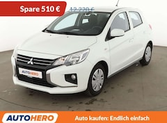 Bild des Angebotes Mitsubishi Space Star 1.2 *GARANTIE*