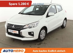 Bild des Angebotes Mitsubishi Space Star 1.2 *GARANTIE*