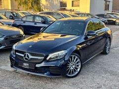 Bild des Angebotes Mercedes-Benz C 300 d 4Matic AMG/BEAM/MEMORY/BURMEISTER/LUFT