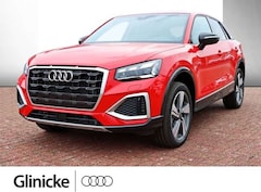 Bild des Angebotes Audi Q2 advanced 35 TFSI 110(150) kW(PS) S tronic
