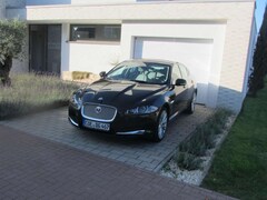 Bild des Angebotes Jaguar XF XF 3.0 V6 Diesel Limosine LUXURY