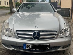 Bild des Angebotes Mercedes-Benz CLS 320 CLS 320 CDI 7G-TRONIC