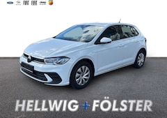 Bild des Angebotes VW Polo VI Life KLIMA GJR KAMERA PDCv+h SHZ Notbremsass. S
