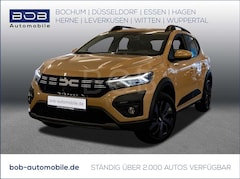 Bild des Angebotes Dacia Sandero Stepway Expression TCe 90 CVT NAVI PDC