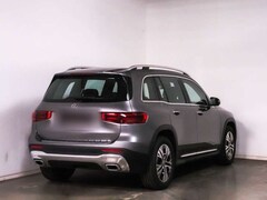 Bild des Angebotes Mercedes-Benz GLB 220 d 4M+Multibeam+Kameras+Verstelldämpfung+Offroad+T