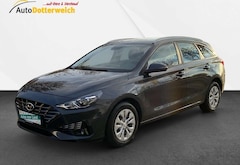 Bild des Angebotes Hyundai i30 Select Mild-Hybrid Kamera, 5 Jahre Garantie