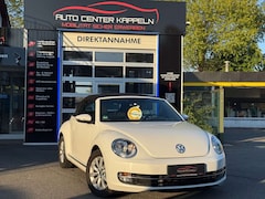 Bild des Angebotes VW Beetle 1.2 TSI Cabriolet Design