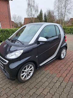 Bild des Angebotes smart forTwo RESERVIERT Smart ForTwo SOFORT VERFÜGBAR