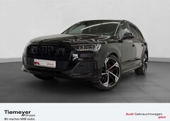 Bild des Angebotes Audi Q7 50 TDI Q S LINE COMPETITION LM22 SPORTSITZE+