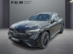Bild des Angebotes Mercedes-Benz GLC 300 GLC 300d 4M AMG-Line/Pano-Dach/360/Burmester-3D