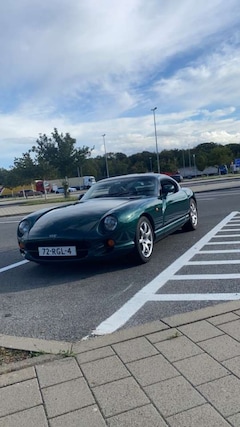 Bild des Angebotes TVR Cerbera SpeedEight V8