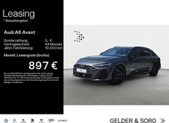 Bild des Angebotes Audi A6 TDI qu EditionOne*TechPro*Pano*Exp.Pro*