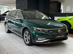 Bild des Angebotes VW Passat Alltrack 4Motion PANO LEDER VIRTUAL VOLL