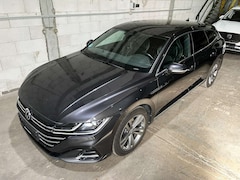 Bild des Angebotes VW Arteon R-Line eHybrid *R-LINE*LEDER*FAP*VIRTUAL*LED*